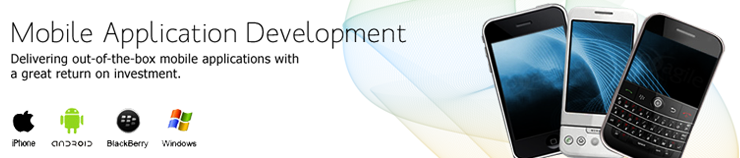 Mobile App. Development