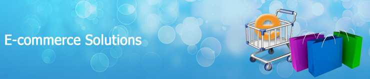 E-Commerce Development