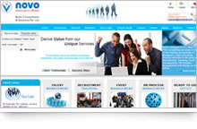 Novo IT India