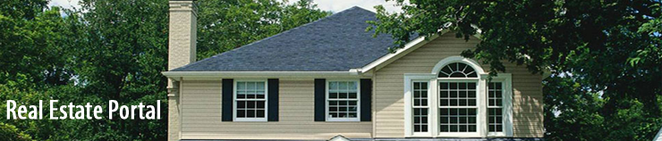 Real Estate Portal