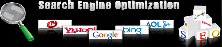 Search Engine Optimization
