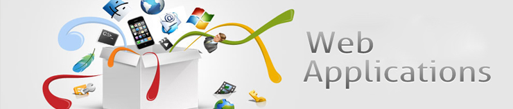 Web Application Development
