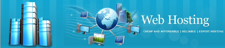 Web Hosting